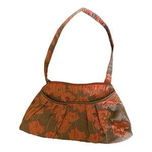 Maruca USA Colorado Satchel Shoulder Bag Handbag Purse Hobo Tapestry
